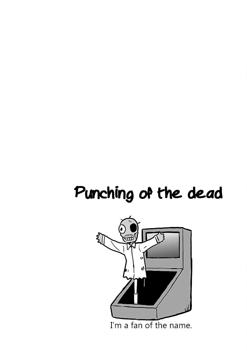 Read Kagaku Chop EN Manga Online