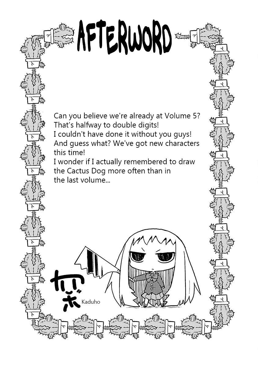 Read Kagaku Chop EN Manga Online