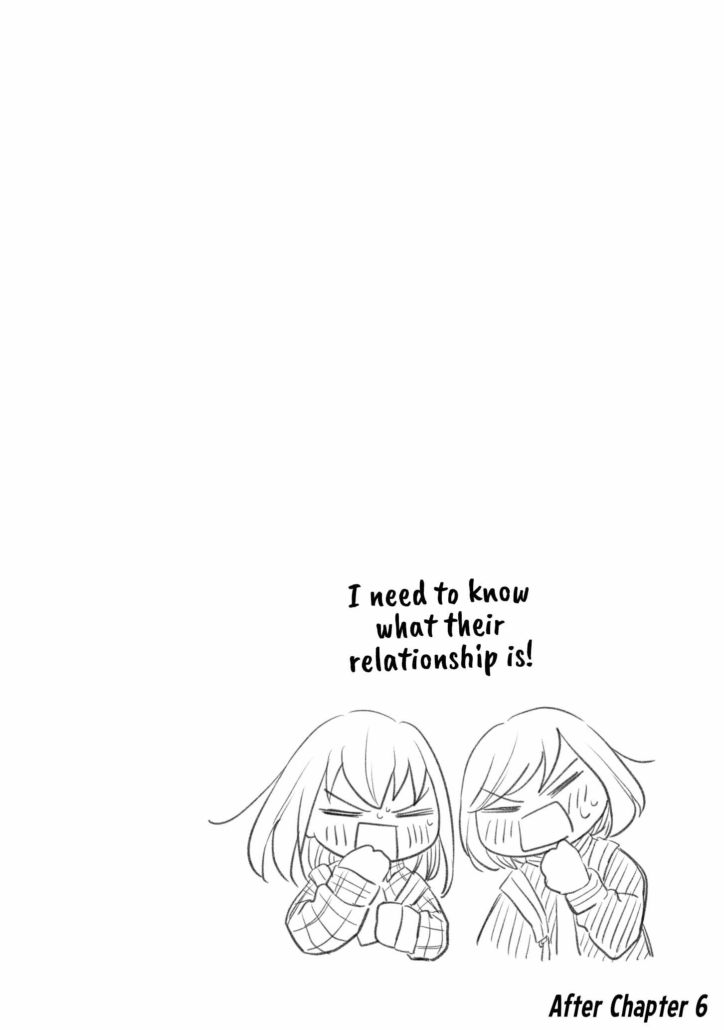 Read Kakkoii Onnanoko to 12-centi no Yakusoku EN Manga Online