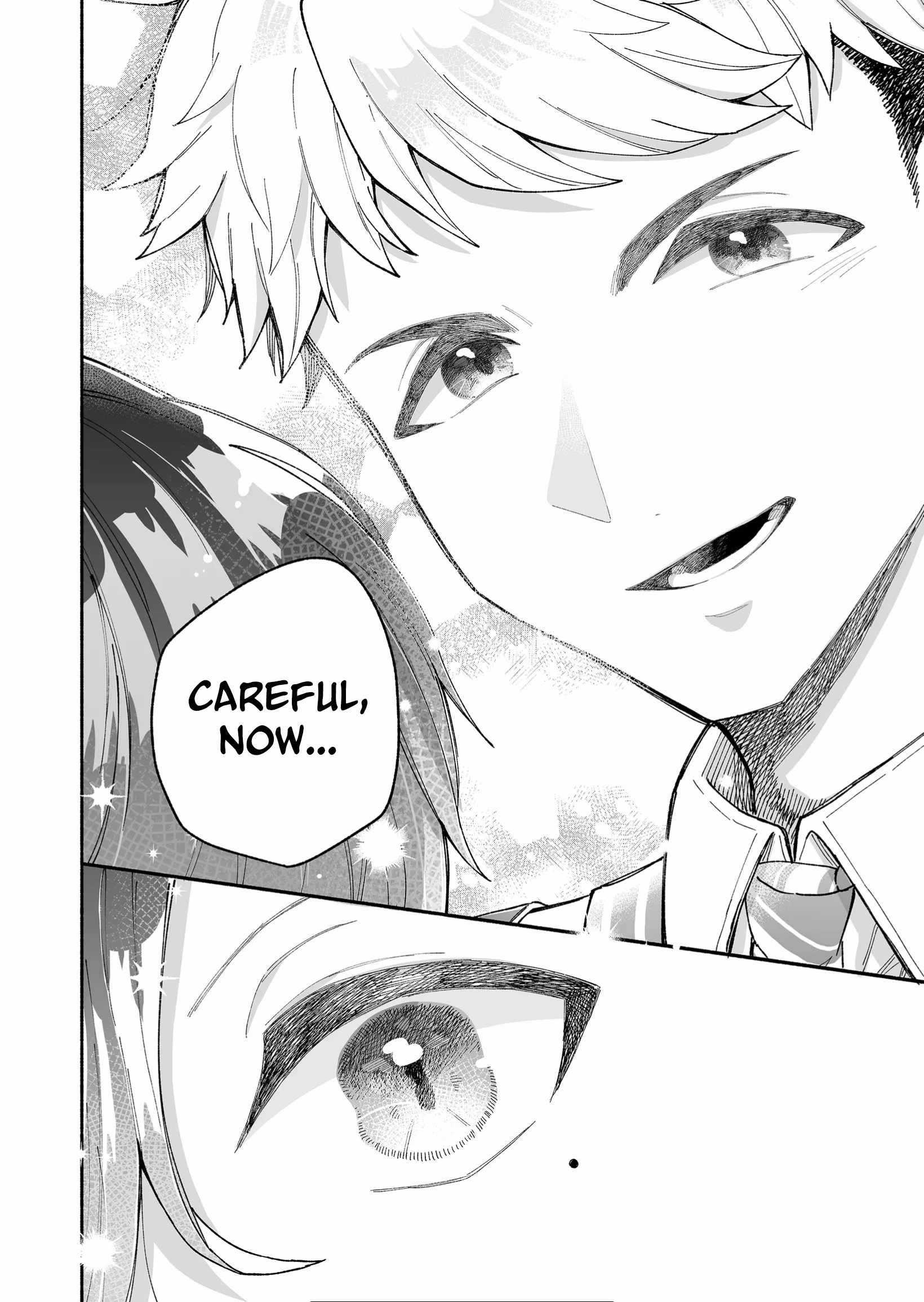 Read Kakkoii Onnanoko to 12-centi no Yakusoku EN Manga Online