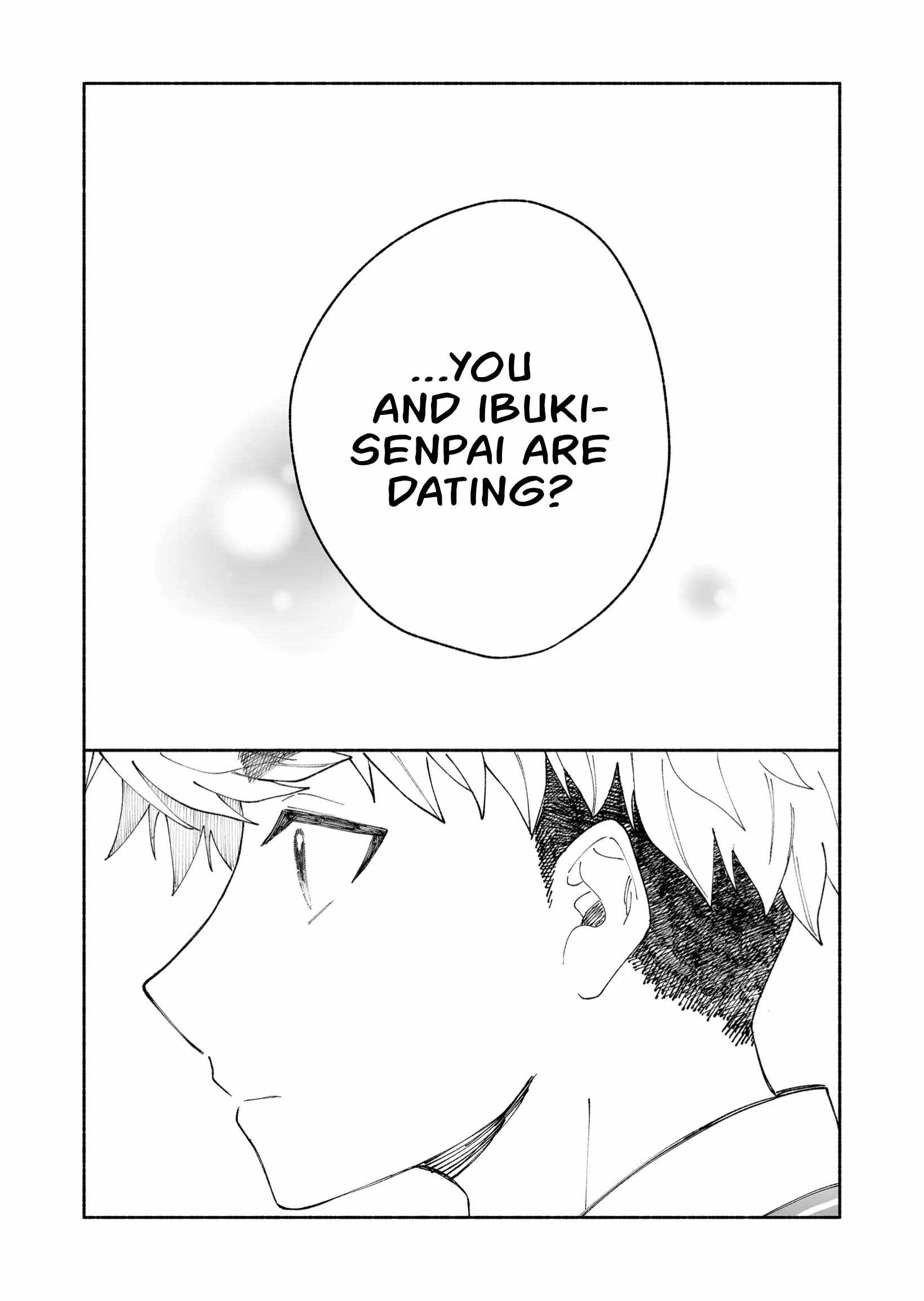 Read Kakkoii Onnanoko to 12-centi no Yakusoku EN Manga Online