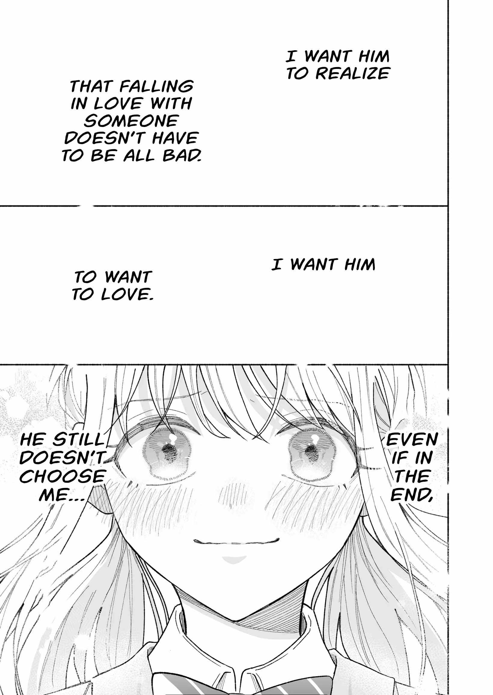 Read Kakkoii Onnanoko to 12-centi no Yakusoku EN Manga Online