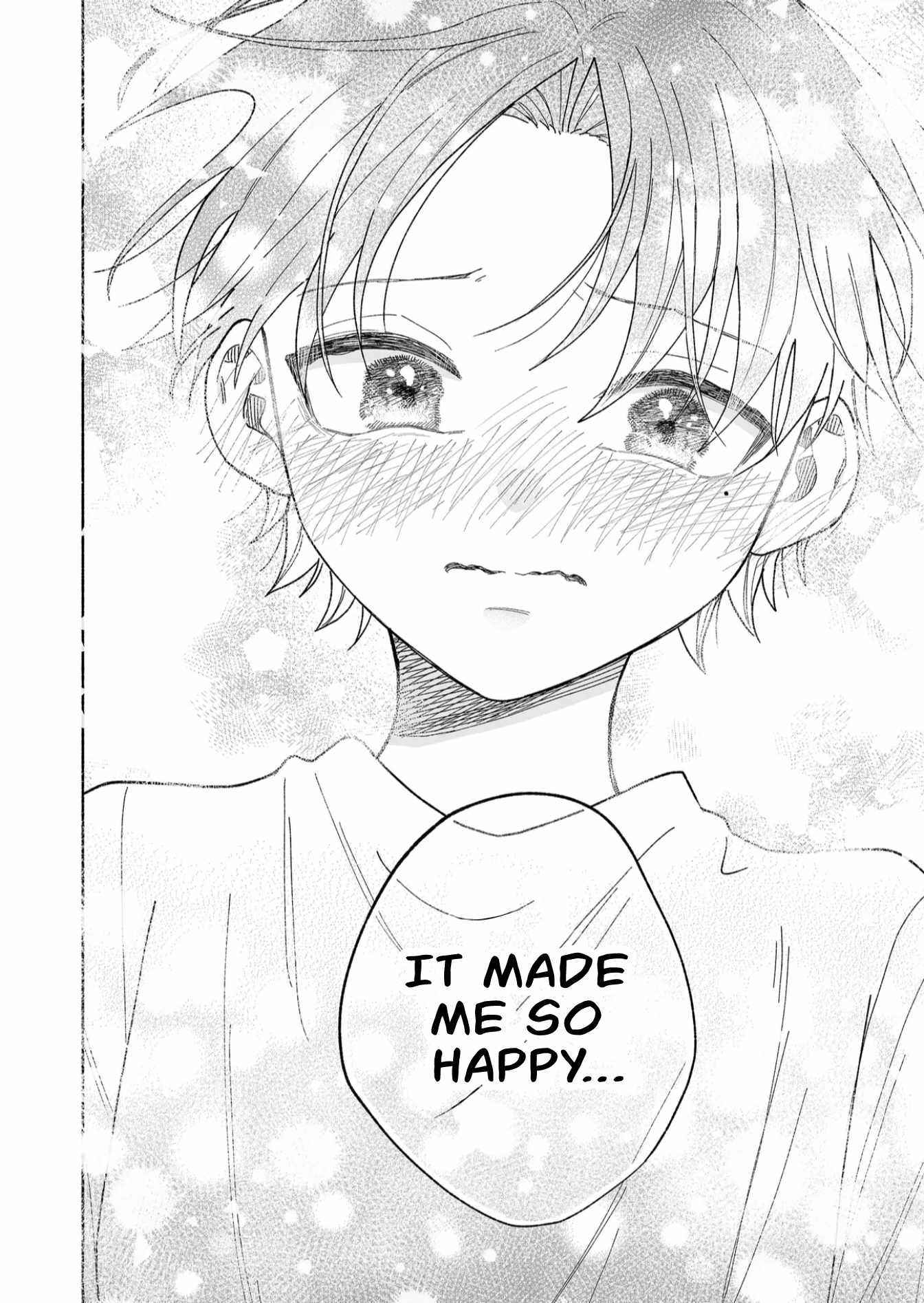 Read Kakkoii Onnanoko to 12-centi no Yakusoku EN Manga Online