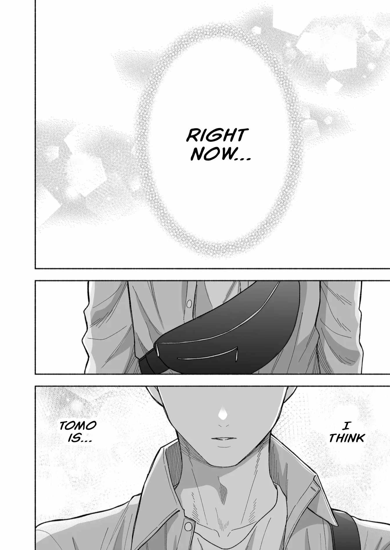 Read Kakkoii Onnanoko to 12-centi no Yakusoku EN Manga Online
