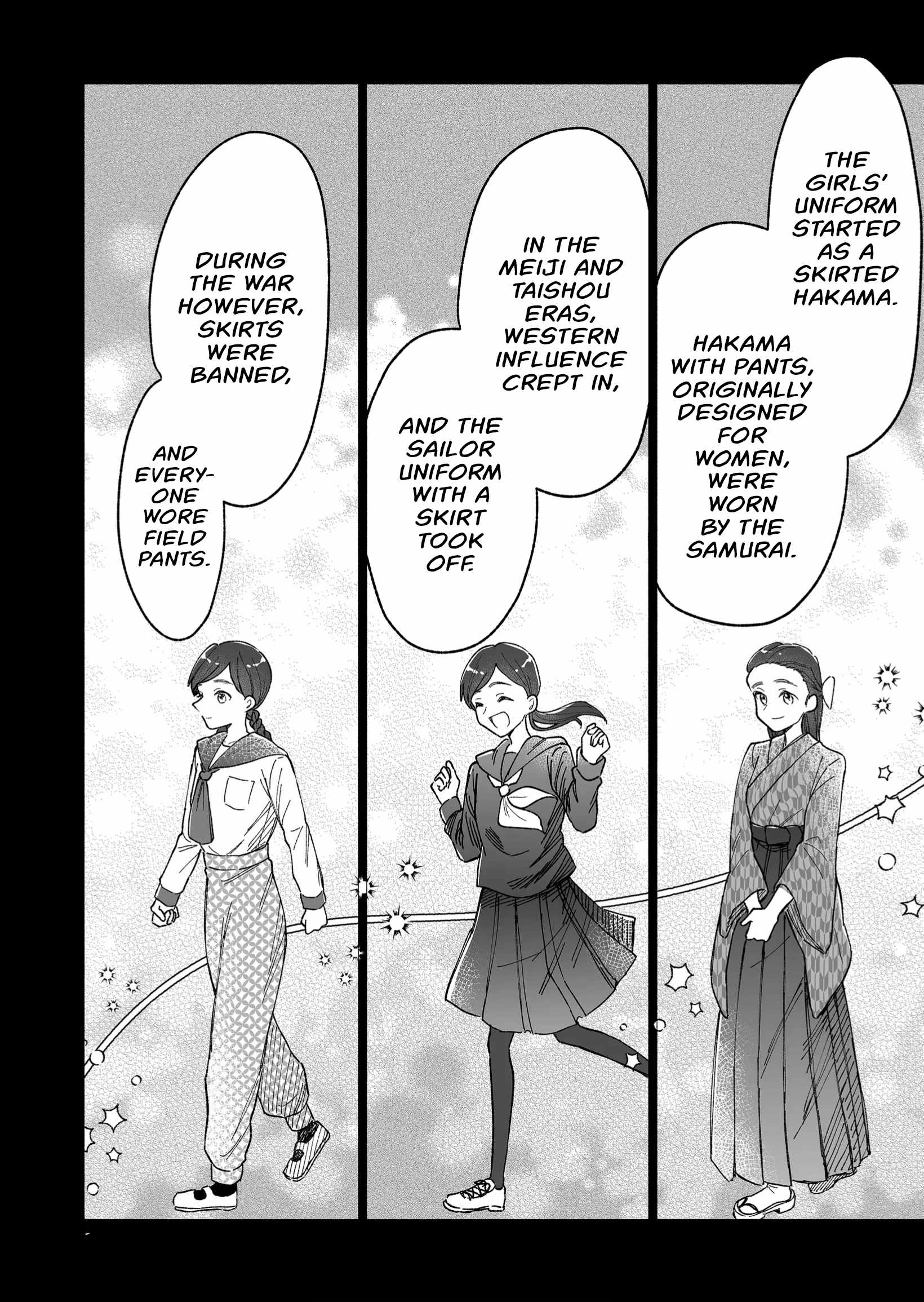 Read Kakkoii Onnanoko to 12-centi no Yakusoku EN Manga Online