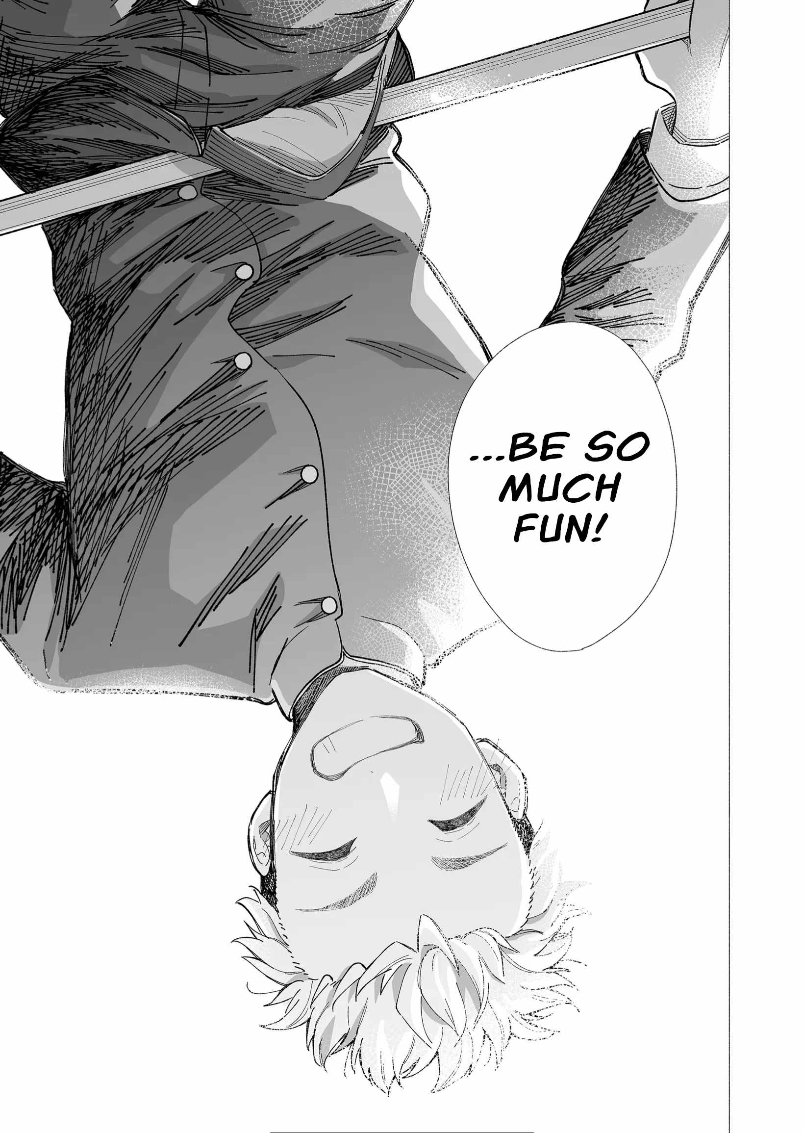 Read Kakkoii Onnanoko to 12-centi no Yakusoku EN Manga Online