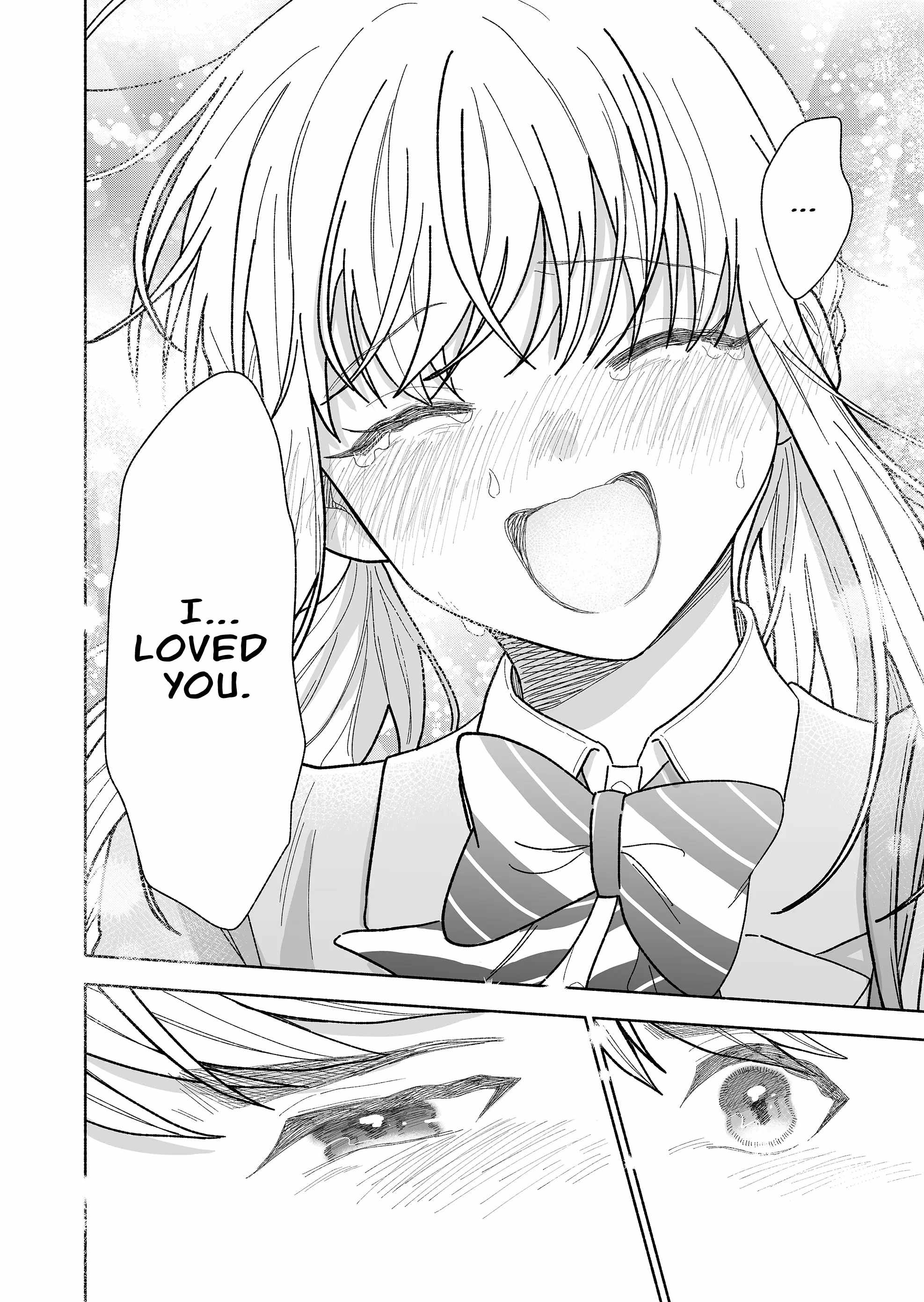 Read Kakkoii Onnanoko to 12-centi no Yakusoku EN Manga Online