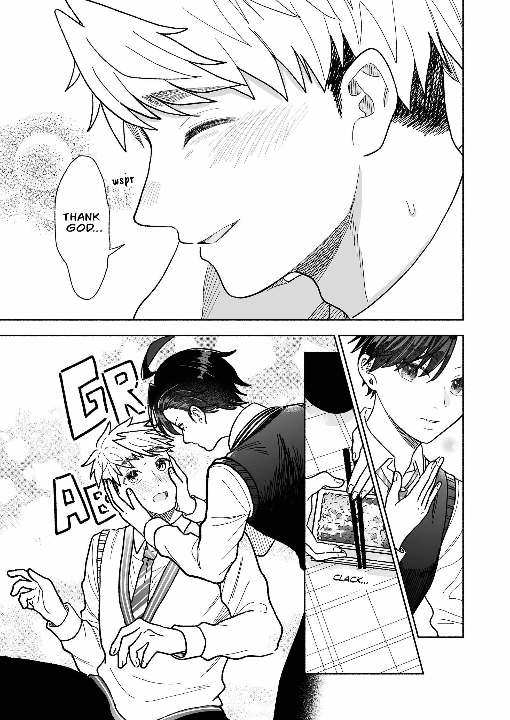Read Kakkoii Onnanoko to 12-centi no Yakusoku EN Manga Online