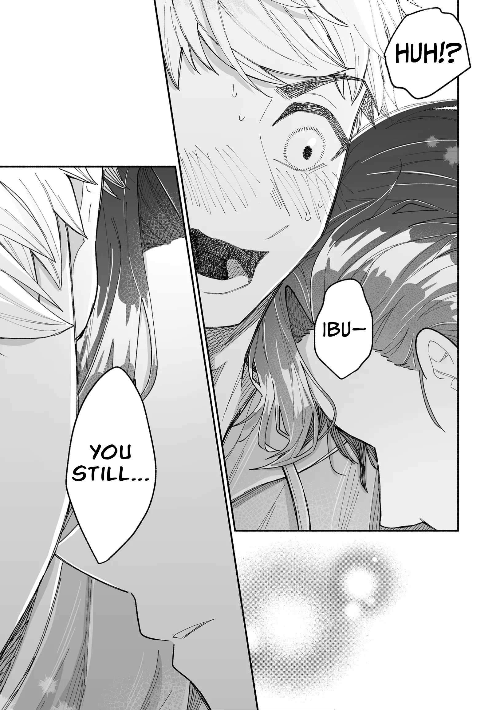 Read Kakkoii Onnanoko to 12-centi no Yakusoku EN Manga Online