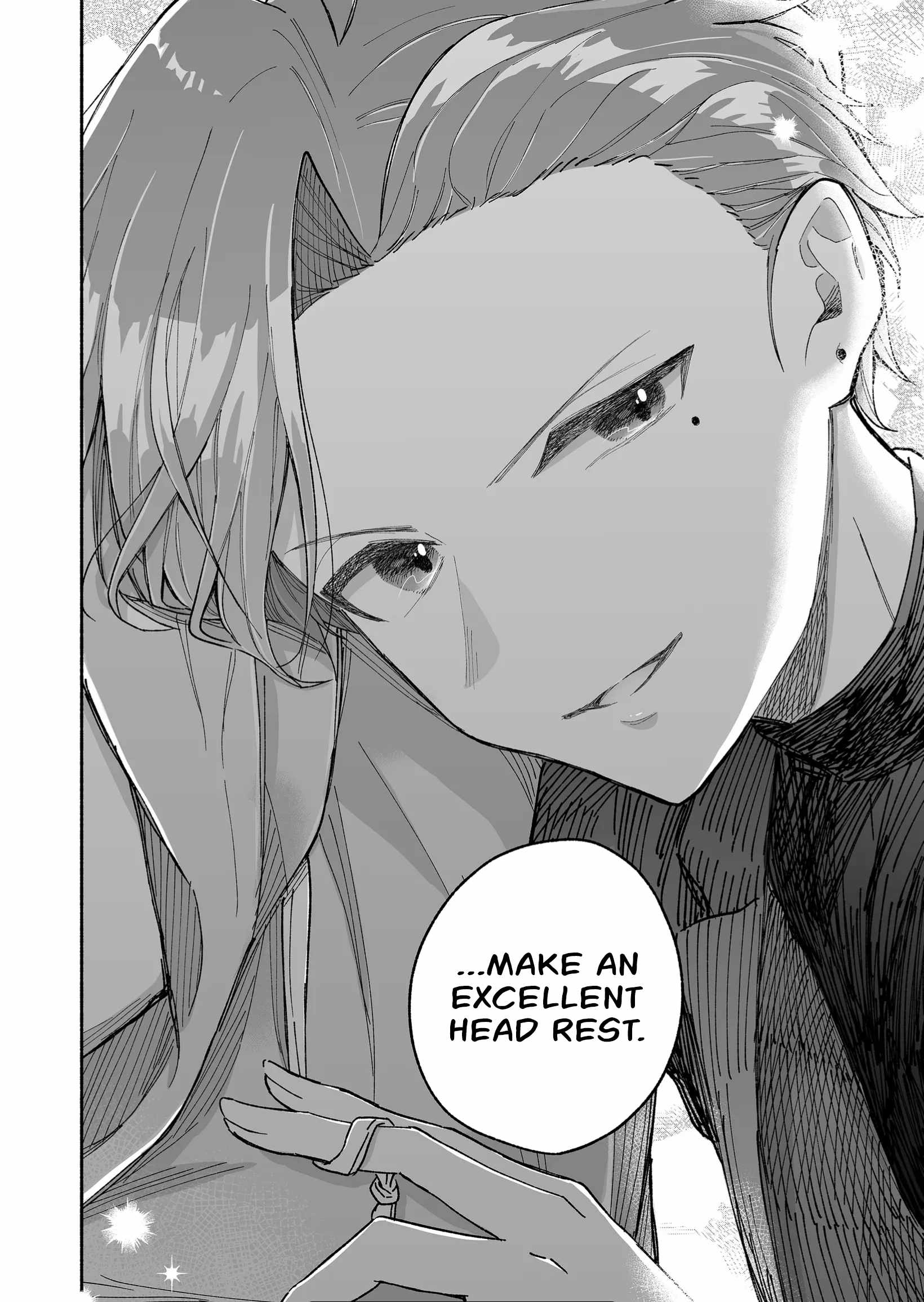 Read Kakkoii Onnanoko to 12-centi no Yakusoku EN Manga Online