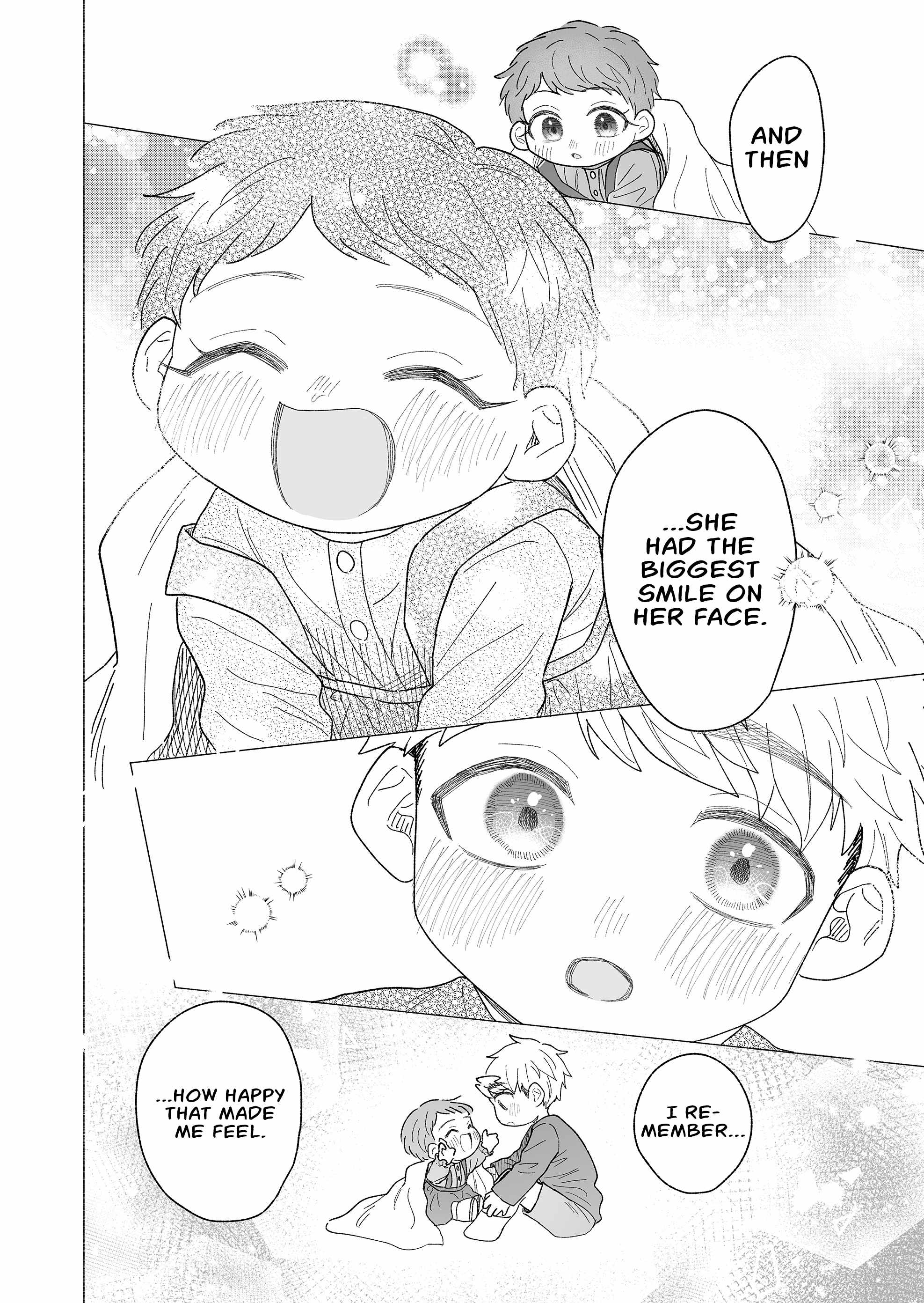Read Kakkoii Onnanoko to 12-centi no Yakusoku EN Manga Online