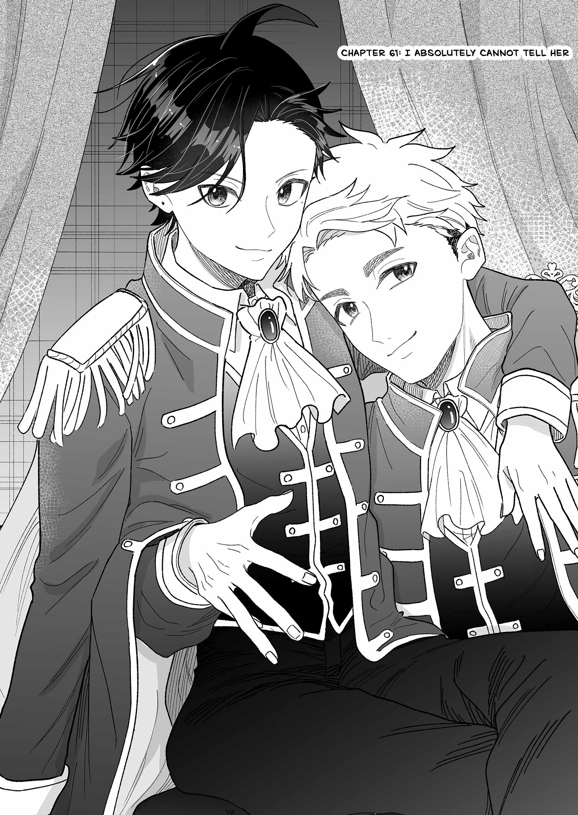 Read Kakkoii Onnanoko to 12-centi no Yakusoku EN Manga Online