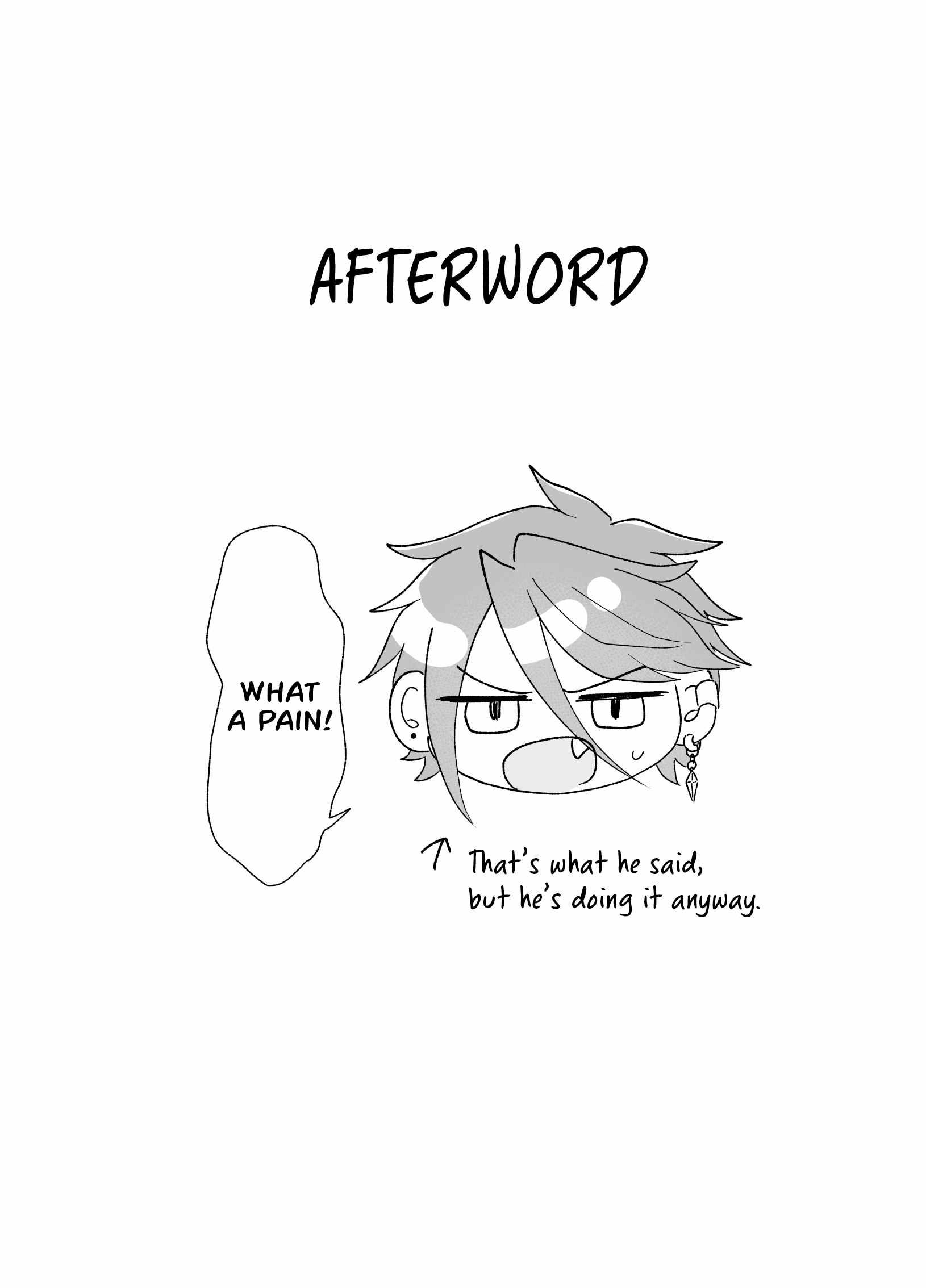 Read Kakkoii Onnanoko to 12-centi no Yakusoku EN Manga Online