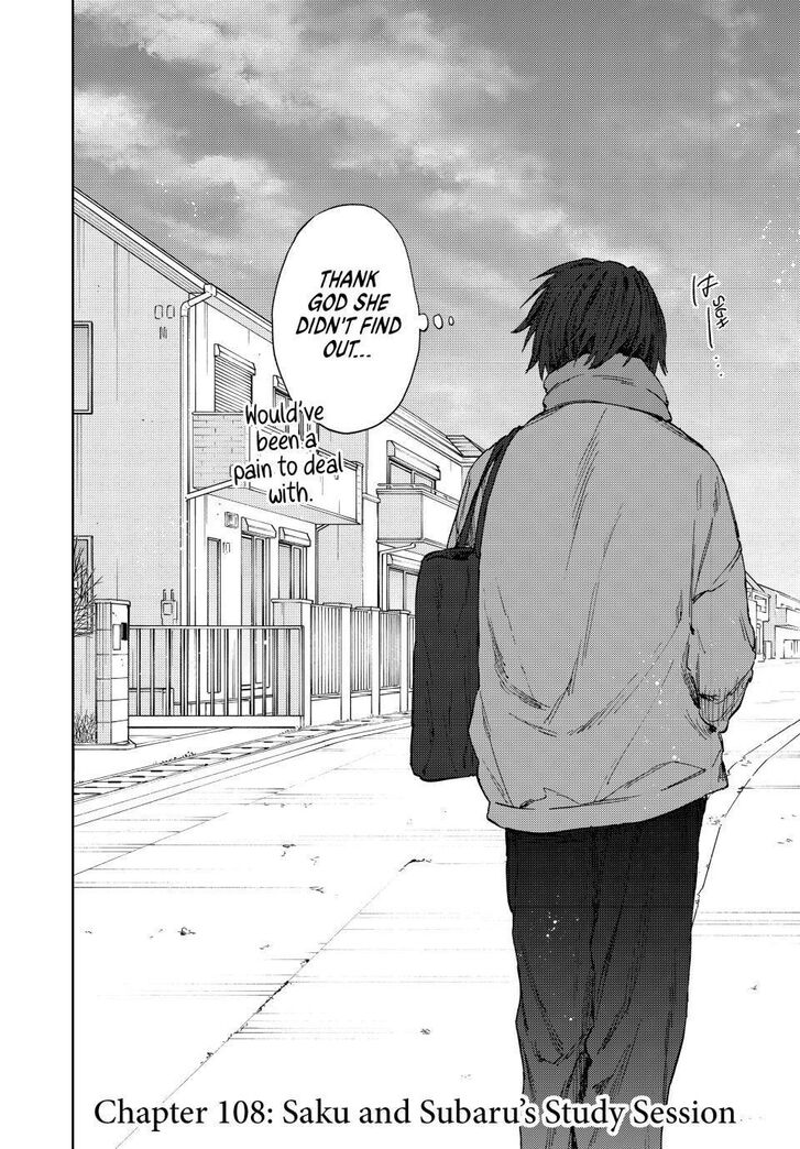 Read Kaoru Hana Wa Rin To Saku Manga Online