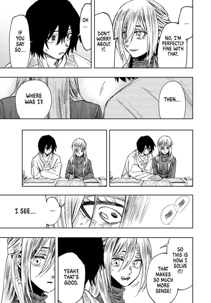 Read Kaoru Hana Wa Rin To Saku Manga Online