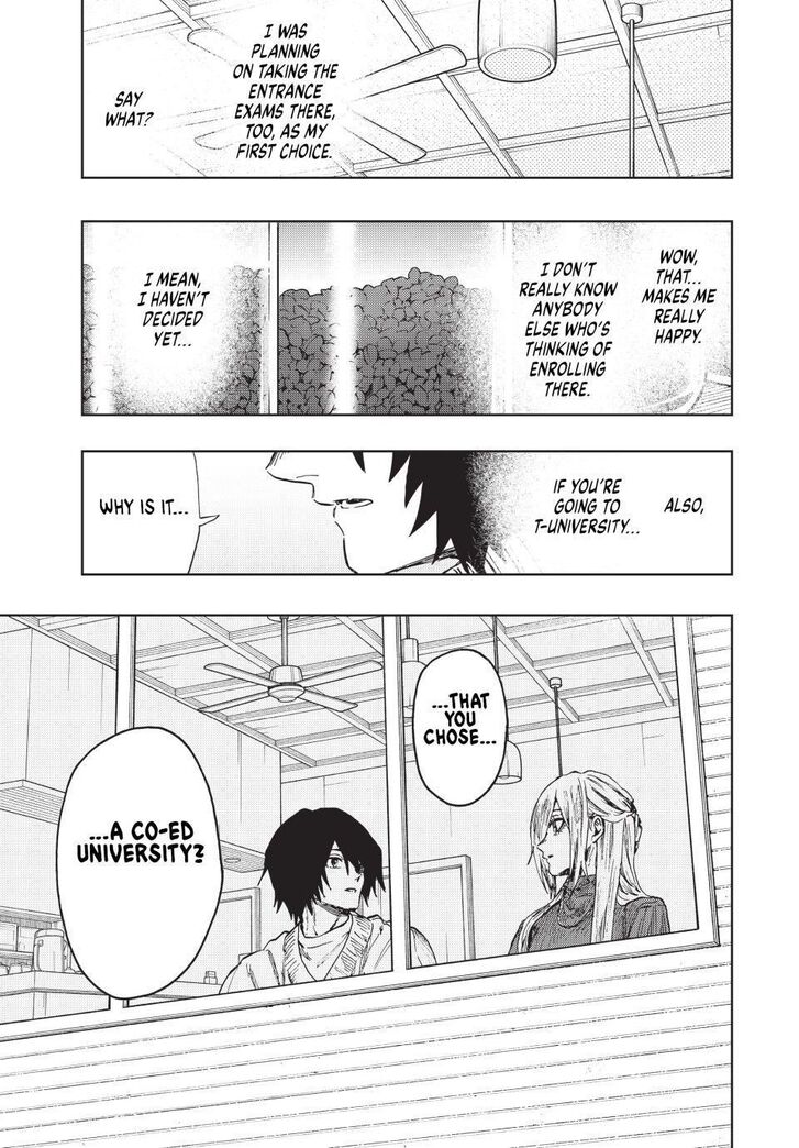 Read Kaoru Hana Wa Rin To Saku Manga Online
