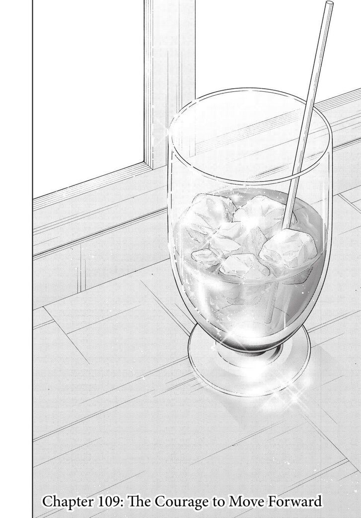 Read Kaoru Hana Wa Rin To Saku Manga Online