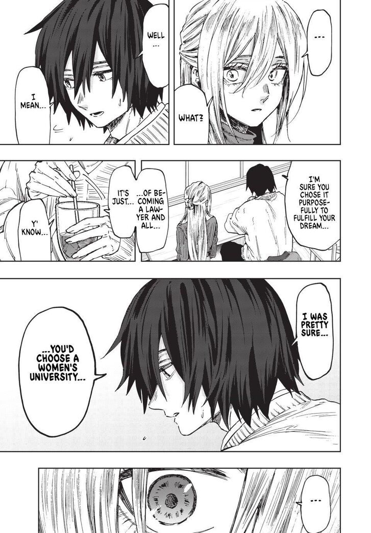 Read Kaoru Hana Wa Rin To Saku Manga Online