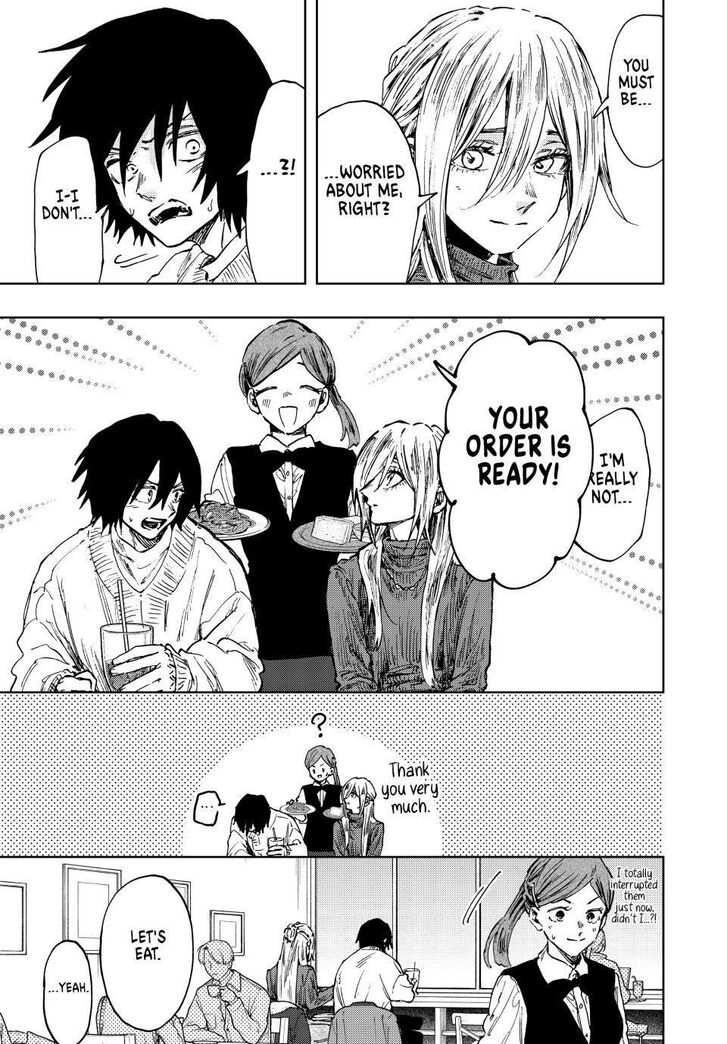 Read Kaoru Hana Wa Rin To Saku Manga Online