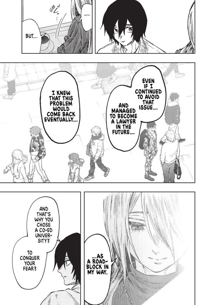 Read Kaoru Hana Wa Rin To Saku Manga Online