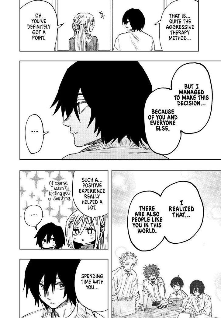 Read Kaoru Hana Wa Rin To Saku Manga Online