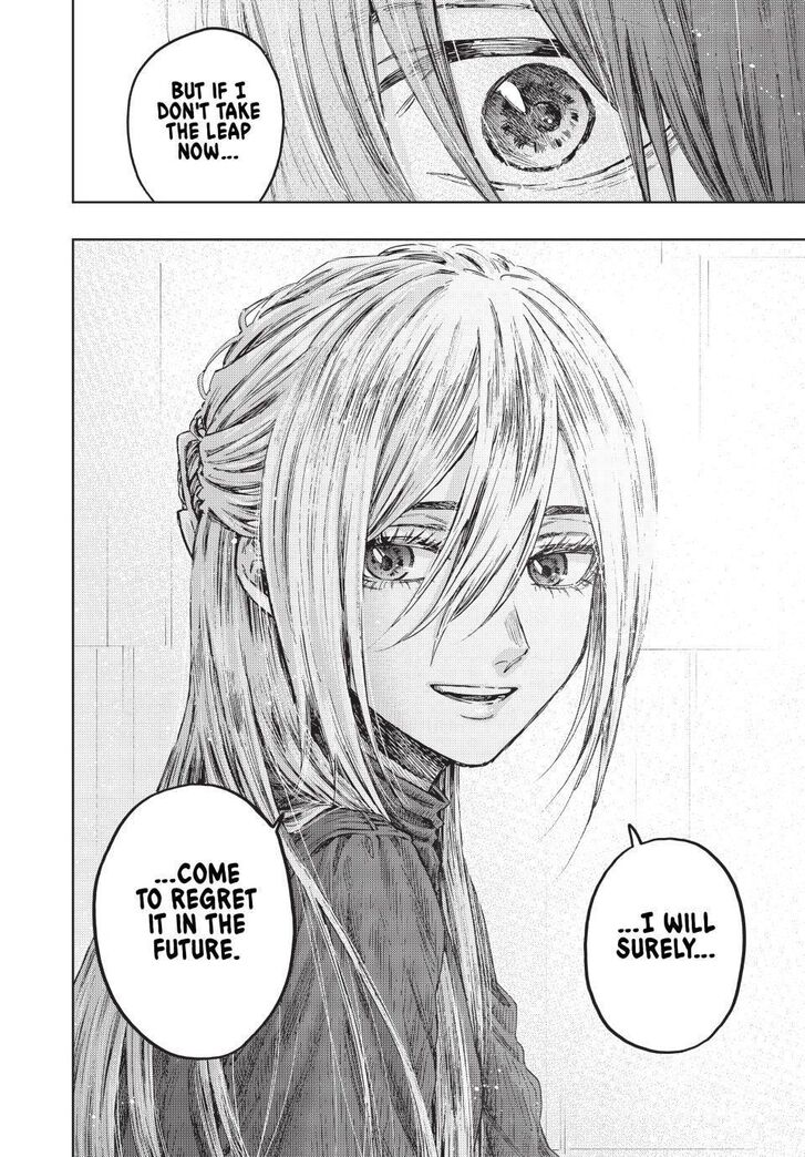 Read Kaoru Hana Wa Rin To Saku Manga Online