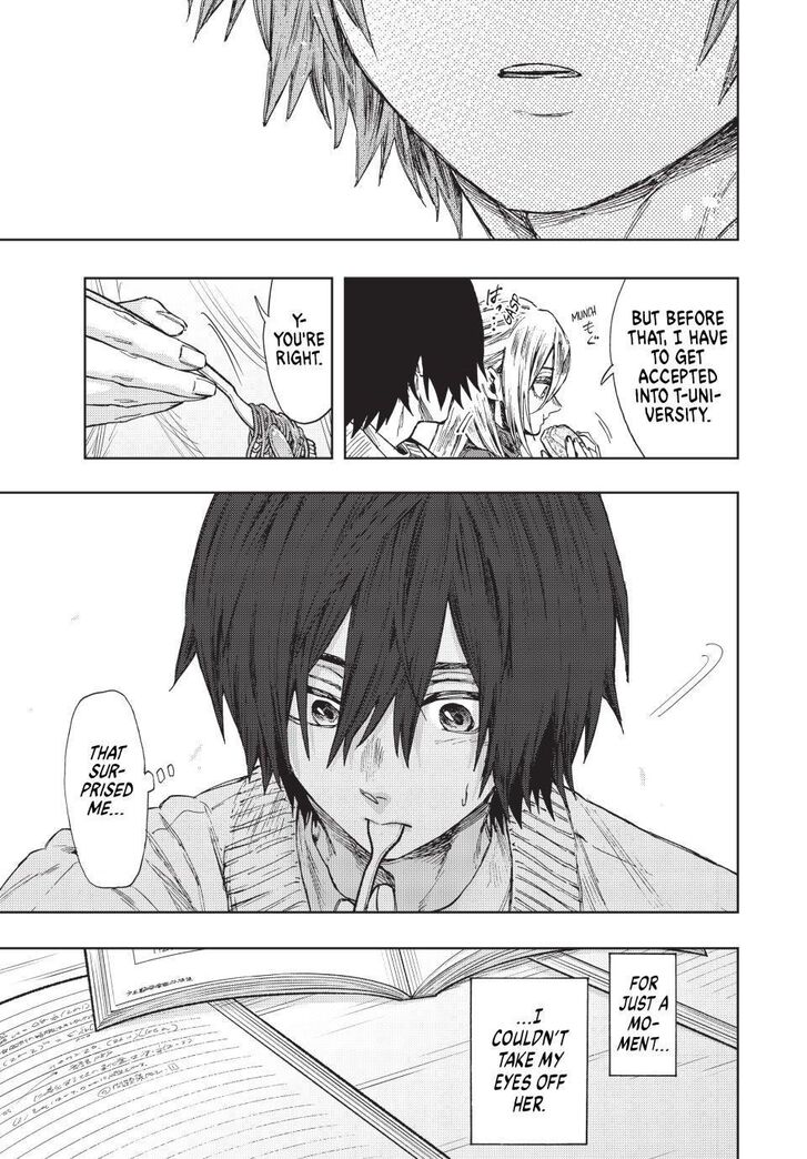 Read Kaoru Hana Wa Rin To Saku Manga Online