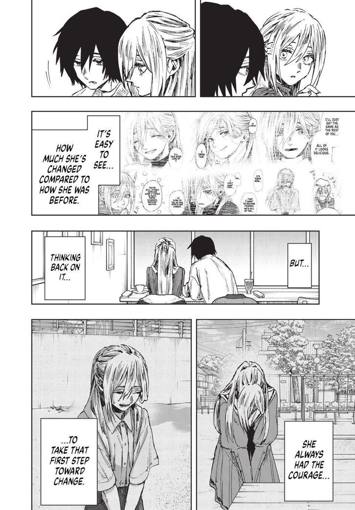 Read Kaoru Hana Wa Rin To Saku Manga Online