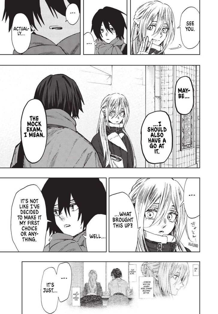 Read Kaoru Hana Wa Rin To Saku Manga Online