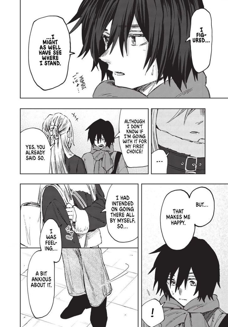 Read Kaoru Hana Wa Rin To Saku Manga Online