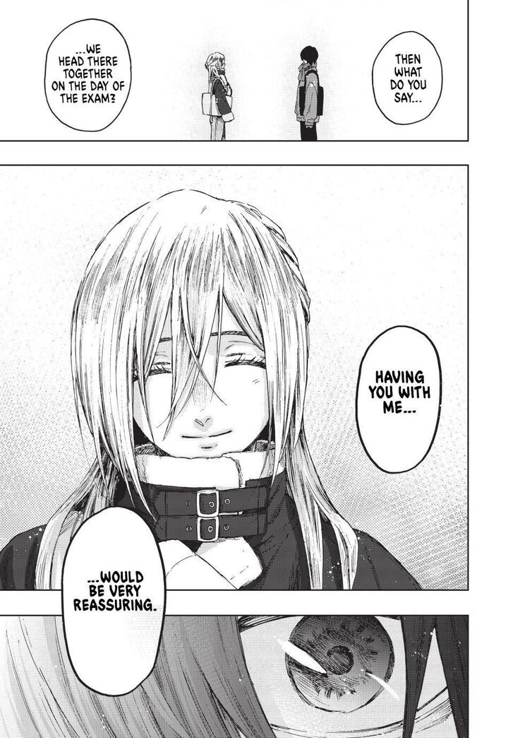 Read Kaoru Hana Wa Rin To Saku Manga Online