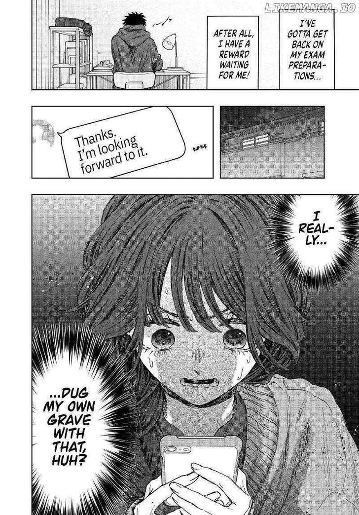 Read Kaoru Hana Wa Rin To Saku Manga Online