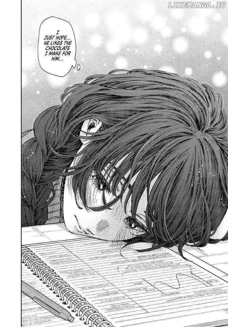 Read Kaoru Hana Wa Rin To Saku Manga Online