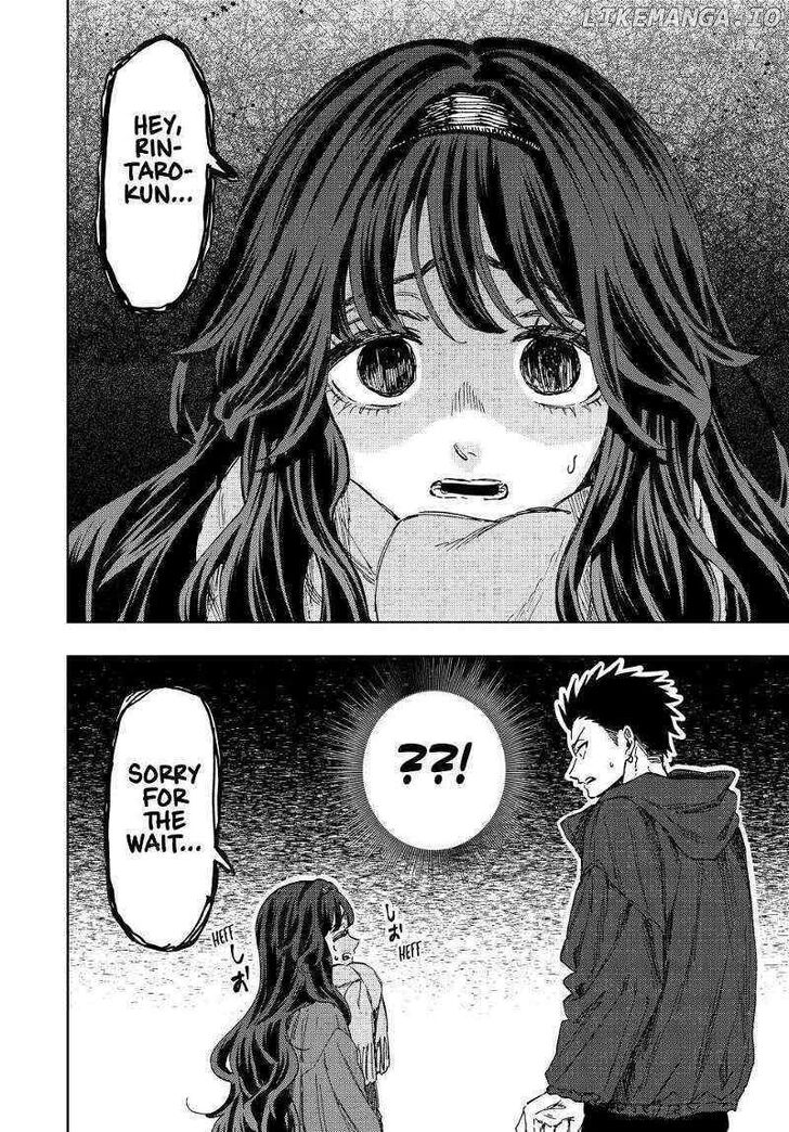 Read Kaoru Hana Wa Rin To Saku Manga Online