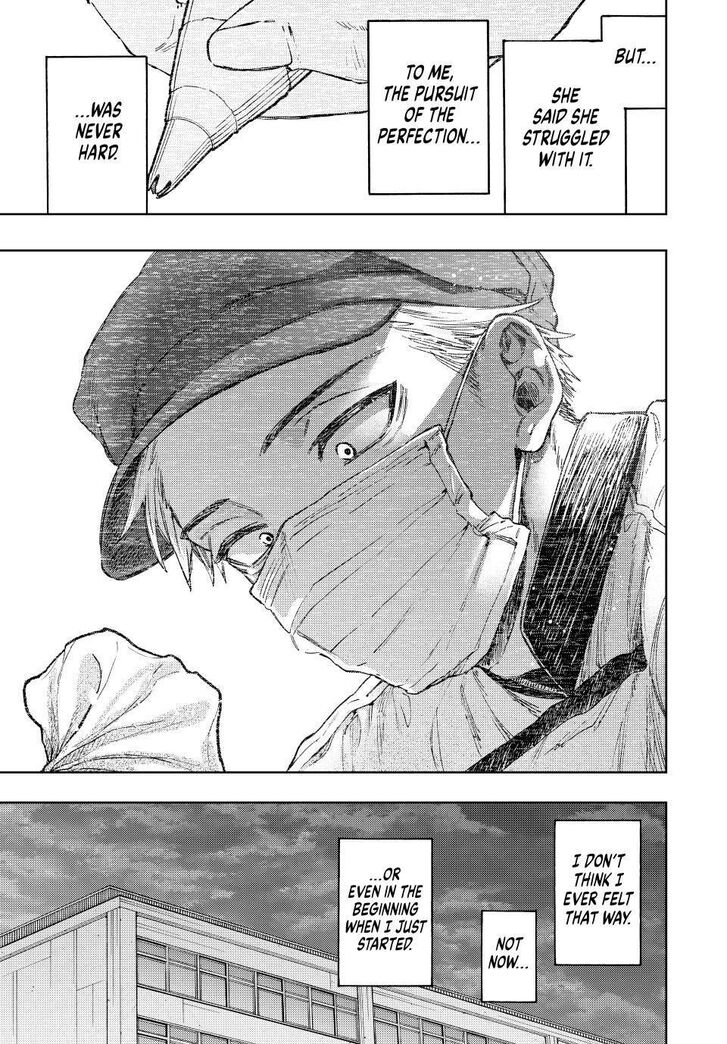 Read Kaoru Hana Wa Rin To Saku Manga Online