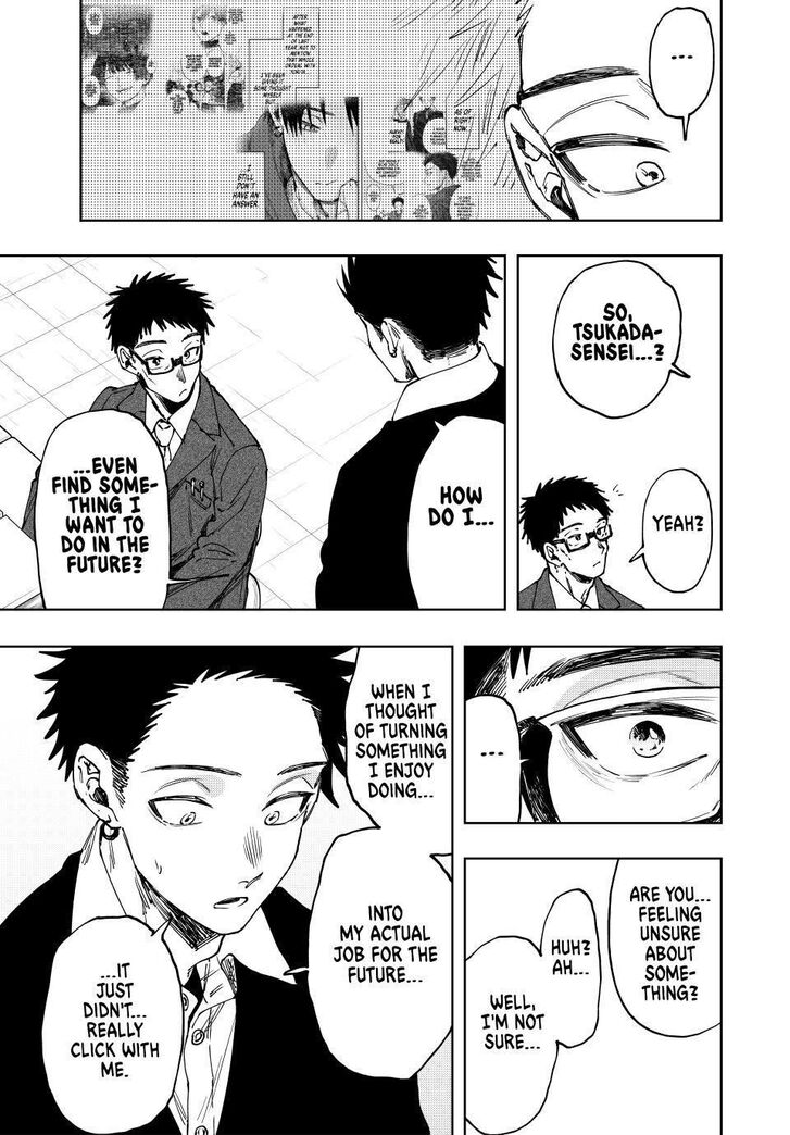 Read Kaoru Hana Wa Rin To Saku Manga Online