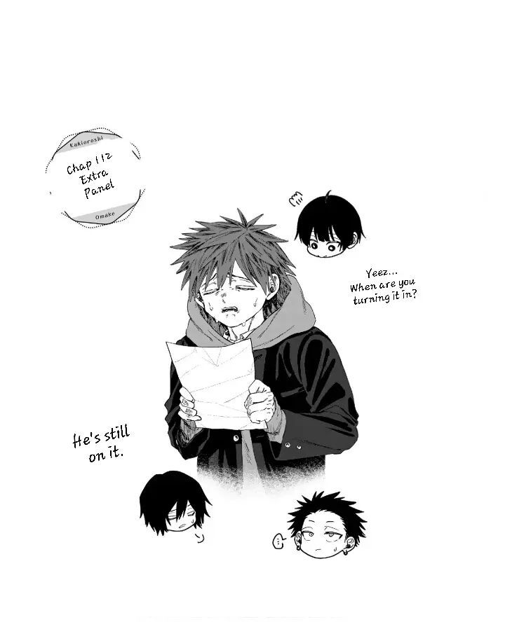 Read Kaoru Hana Wa Rin To Saku Manga Online