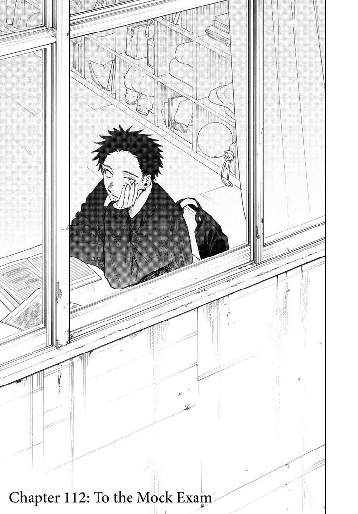 Read Kaoru Hana Wa Rin To Saku Manga Online