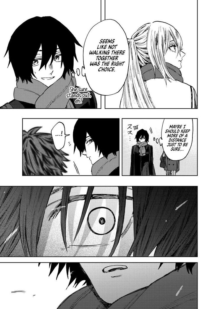 Read Kaoru Hana Wa Rin To Saku Manga Online