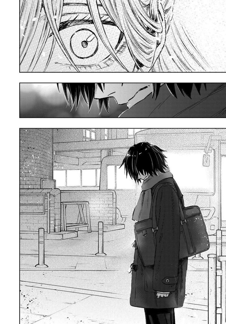 Read Kaoru Hana Wa Rin To Saku Manga Online