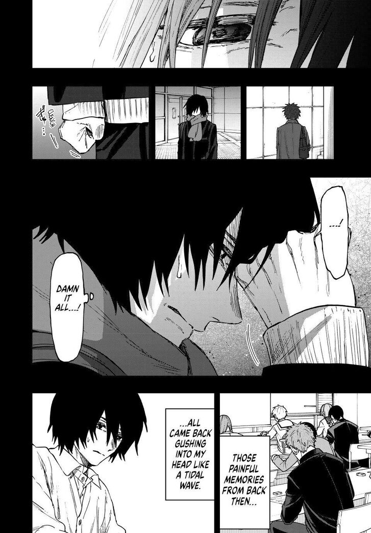 Read Kaoru Hana Wa Rin To Saku Manga Online