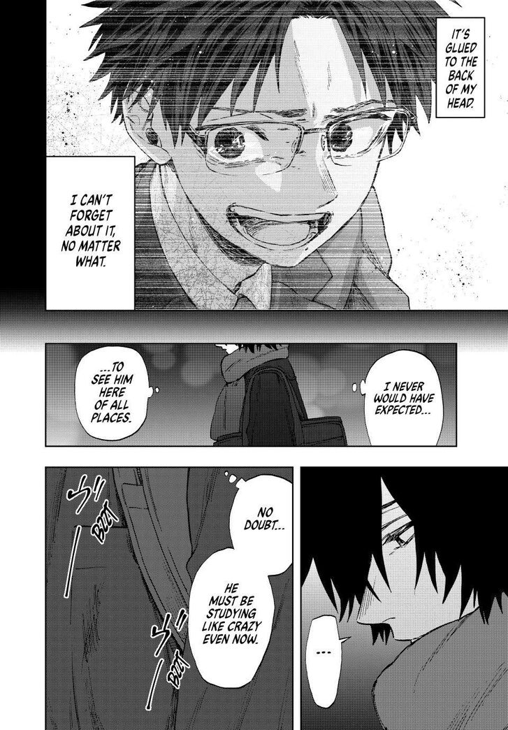 Read Kaoru Hana Wa Rin To Saku Manga Online