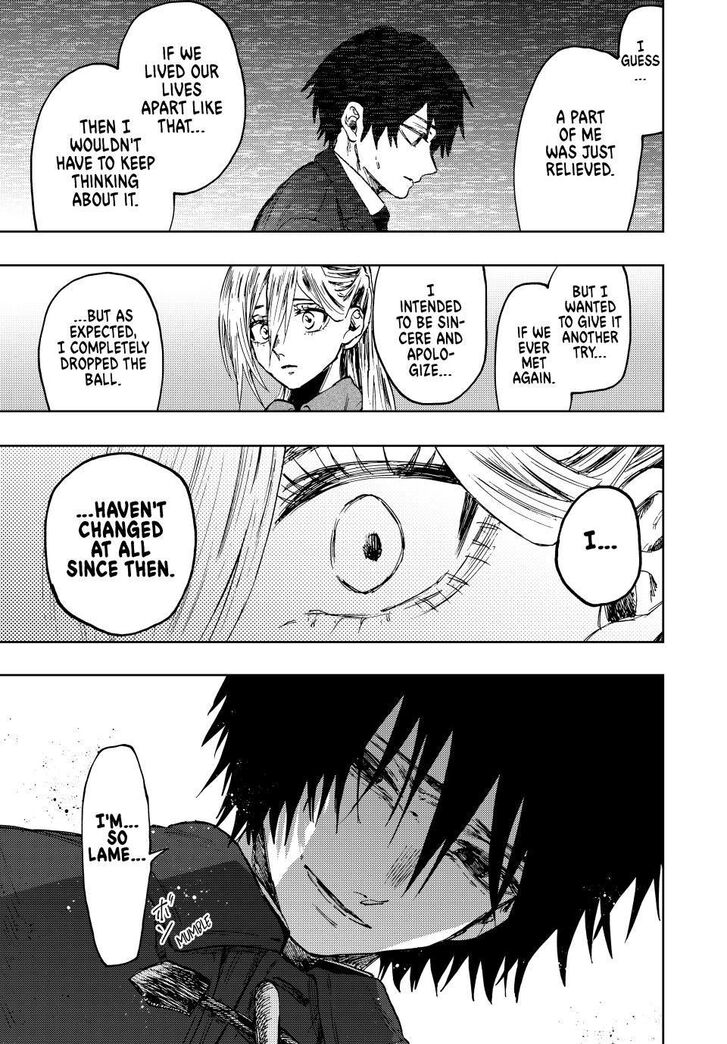 Read Kaoru Hana Wa Rin To Saku Manga Online