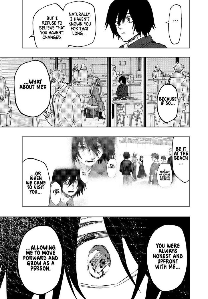 Read Kaoru Hana Wa Rin To Saku Manga Online
