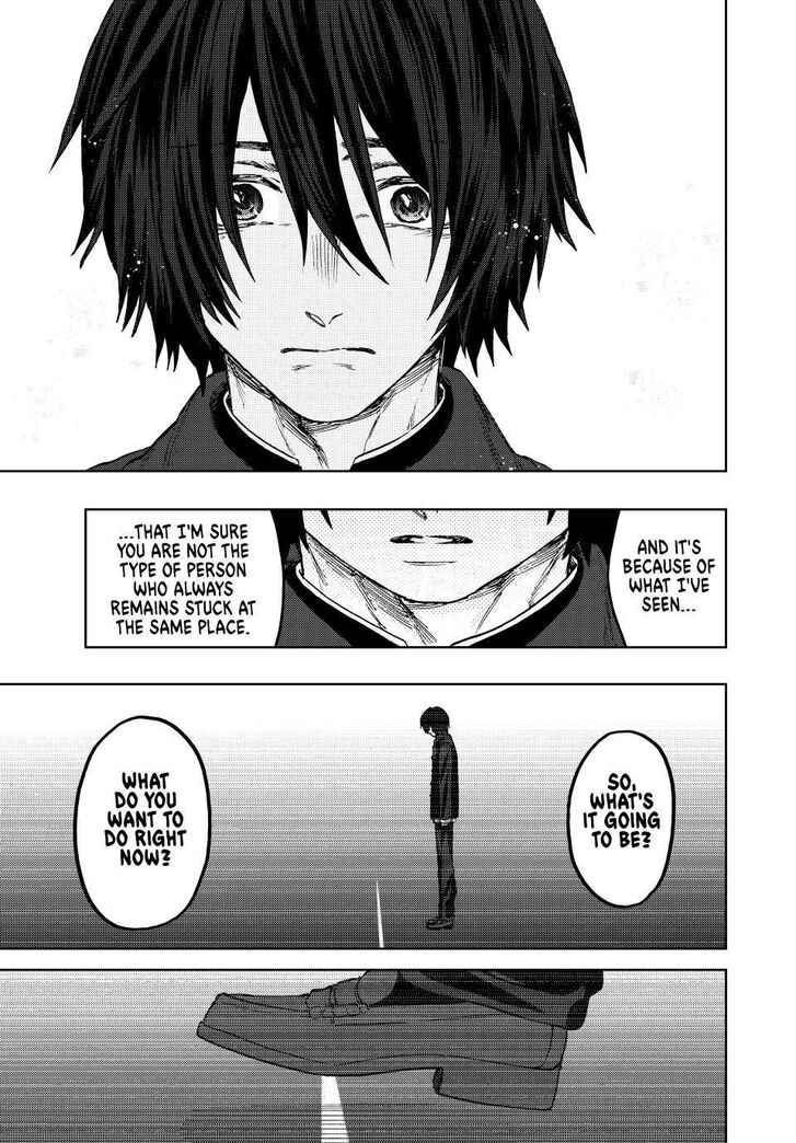 Read Kaoru Hana Wa Rin To Saku Manga Online