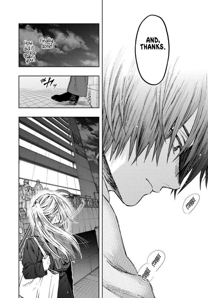 Read Kaoru Hana Wa Rin To Saku Manga Online
