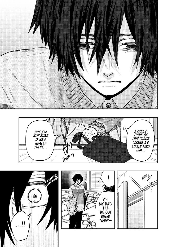 Read Kaoru Hana Wa Rin To Saku Manga Online