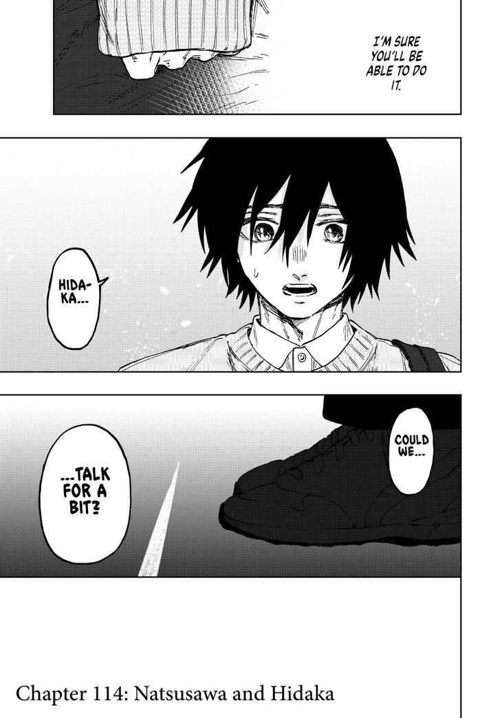Read Kaoru Hana Wa Rin To Saku Manga Online