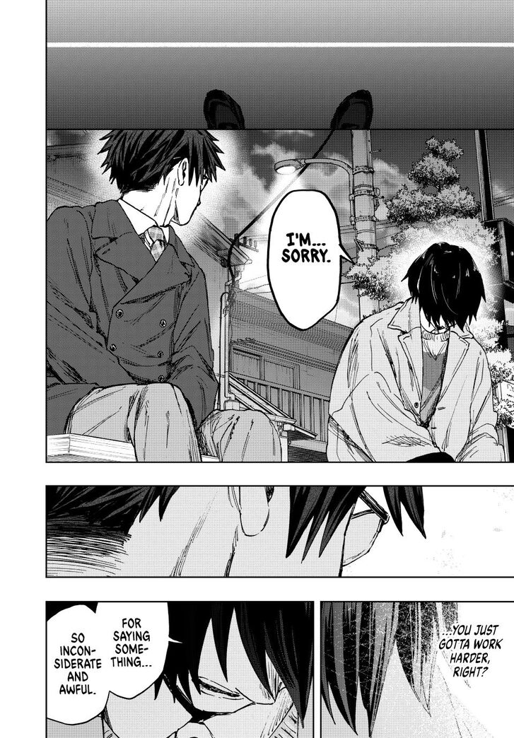 Read Kaoru Hana Wa Rin To Saku Manga Online