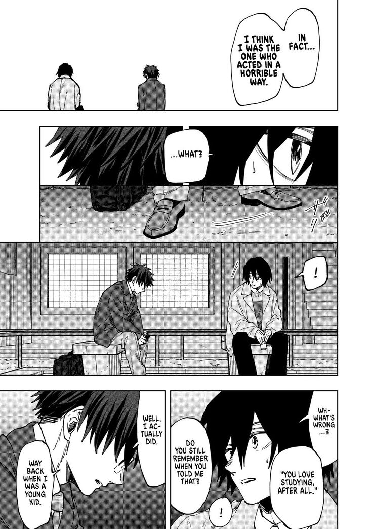 Read Kaoru Hana Wa Rin To Saku Manga Online